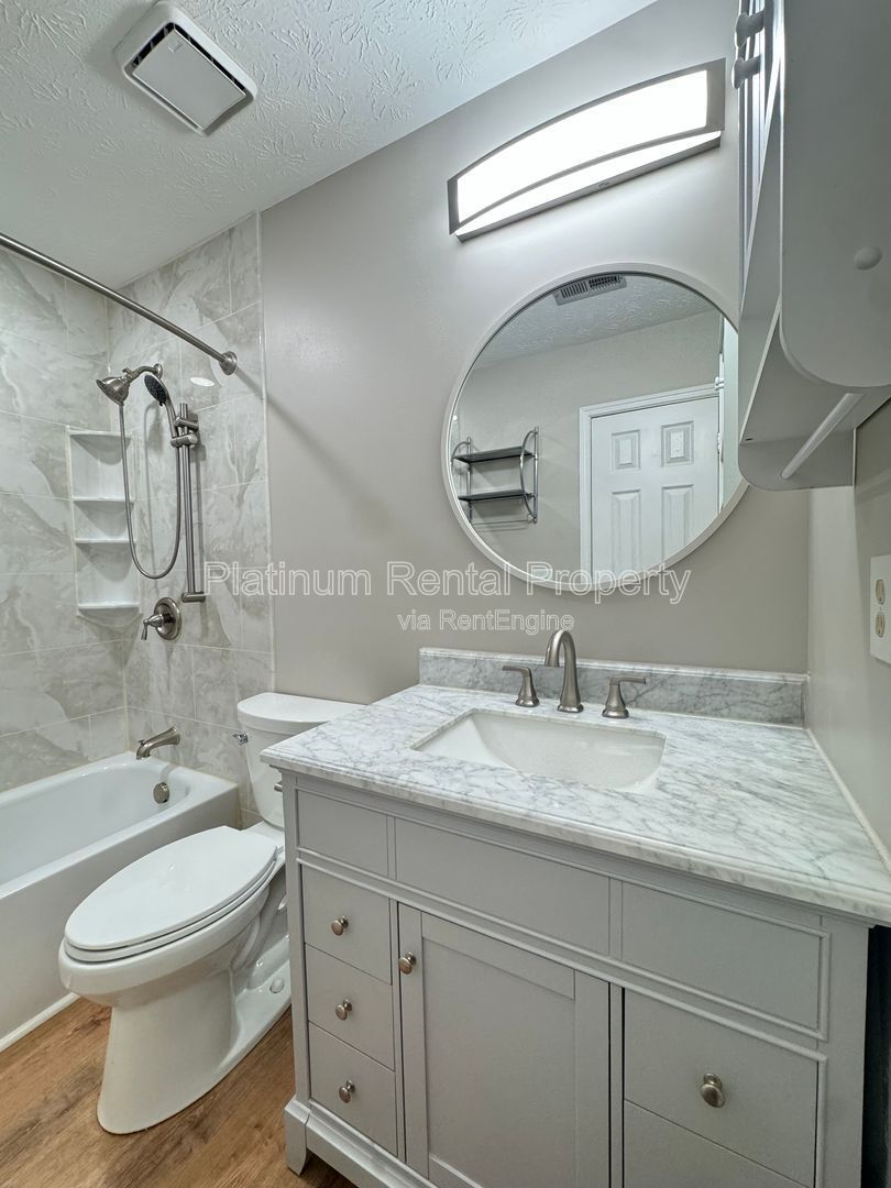 Beautiful UPDATED 3 bedroom home in Lawrenceville by Platinum Property Management Services, Inc. property image