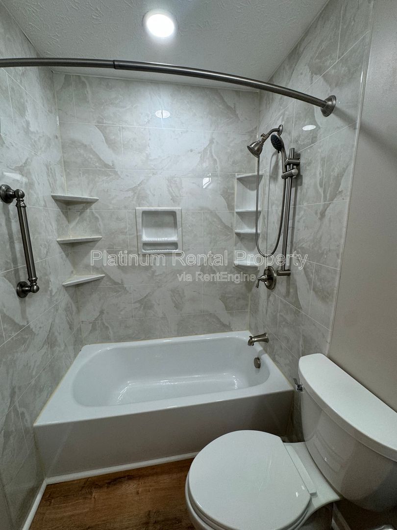 Beautiful UPDATED 3 bedroom home in Lawrenceville by Platinum Property Management Services, Inc. property image