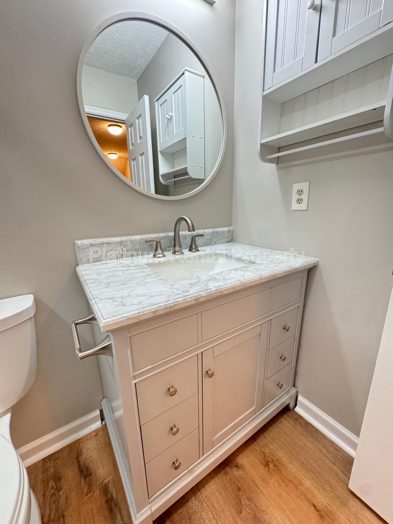 Beautiful UPDATED 3 bedroom home in Lawrenceville by Platinum Property Management Services, Inc. property image