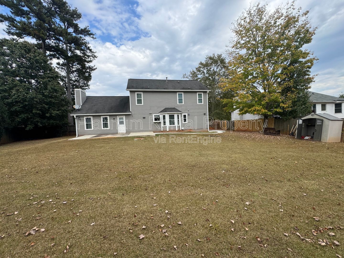 Beautiful UPDATED 3 bedroom home in Lawrenceville by Platinum Property Management Services, Inc. property image