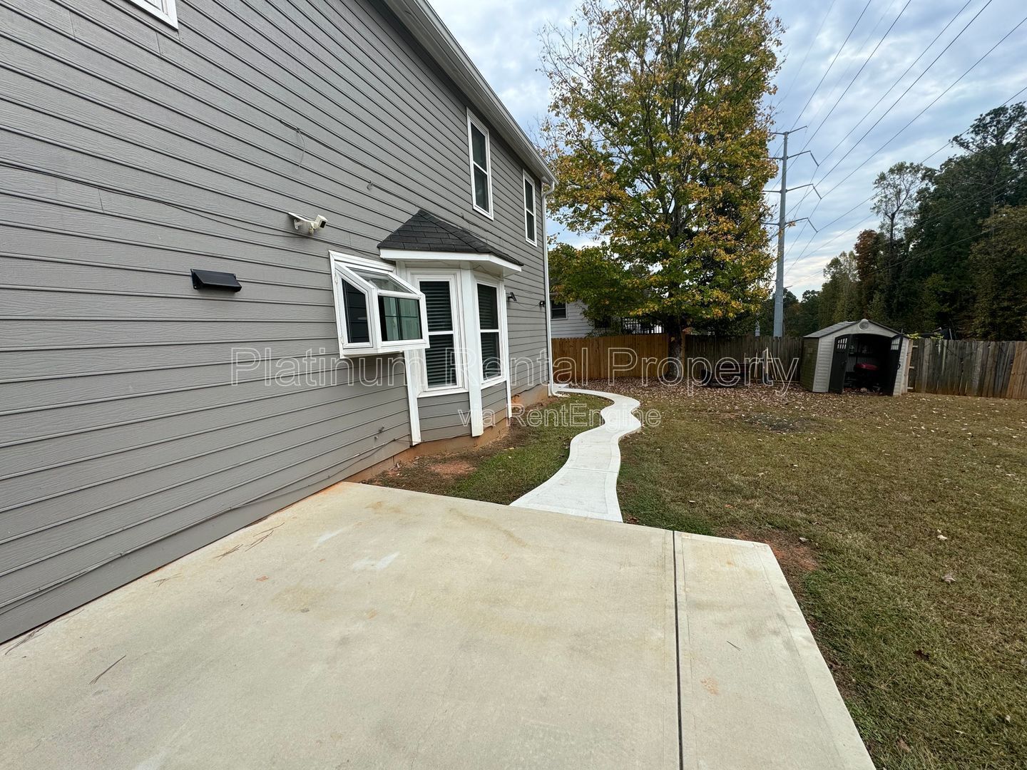 Beautiful UPDATED 3 bedroom home in Lawrenceville by Platinum Property Management Services, Inc. property image