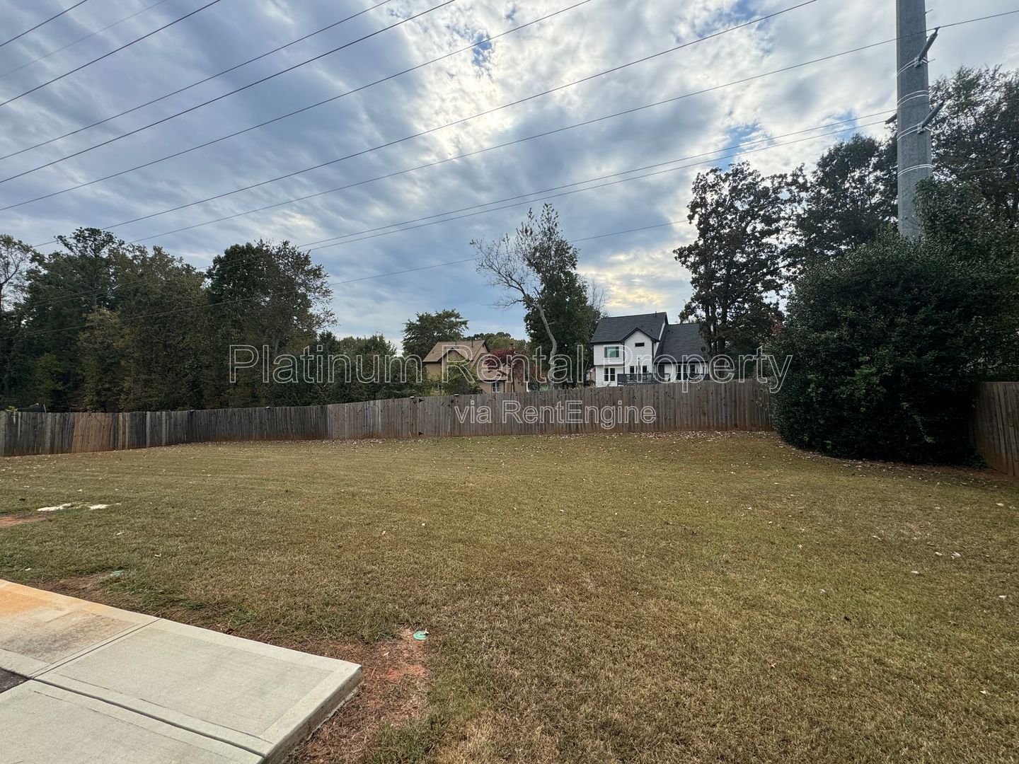 Beautiful UPDATED 3 bedroom home in Lawrenceville by Platinum Property Management Services, Inc. property image