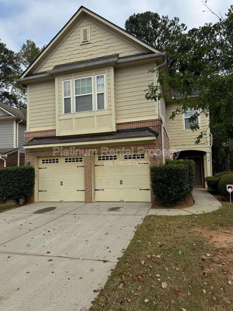 4 Bedroom Alpharetta Home For Rent by Platinum Property Management Services, Inc. property image
