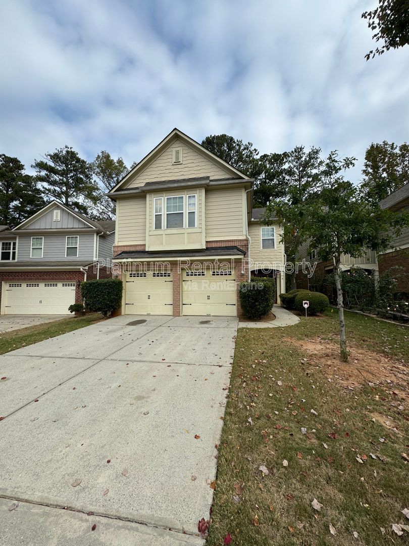 4 Bedroom Alpharetta Home For Rent by Platinum Property Management Services, Inc. property image
