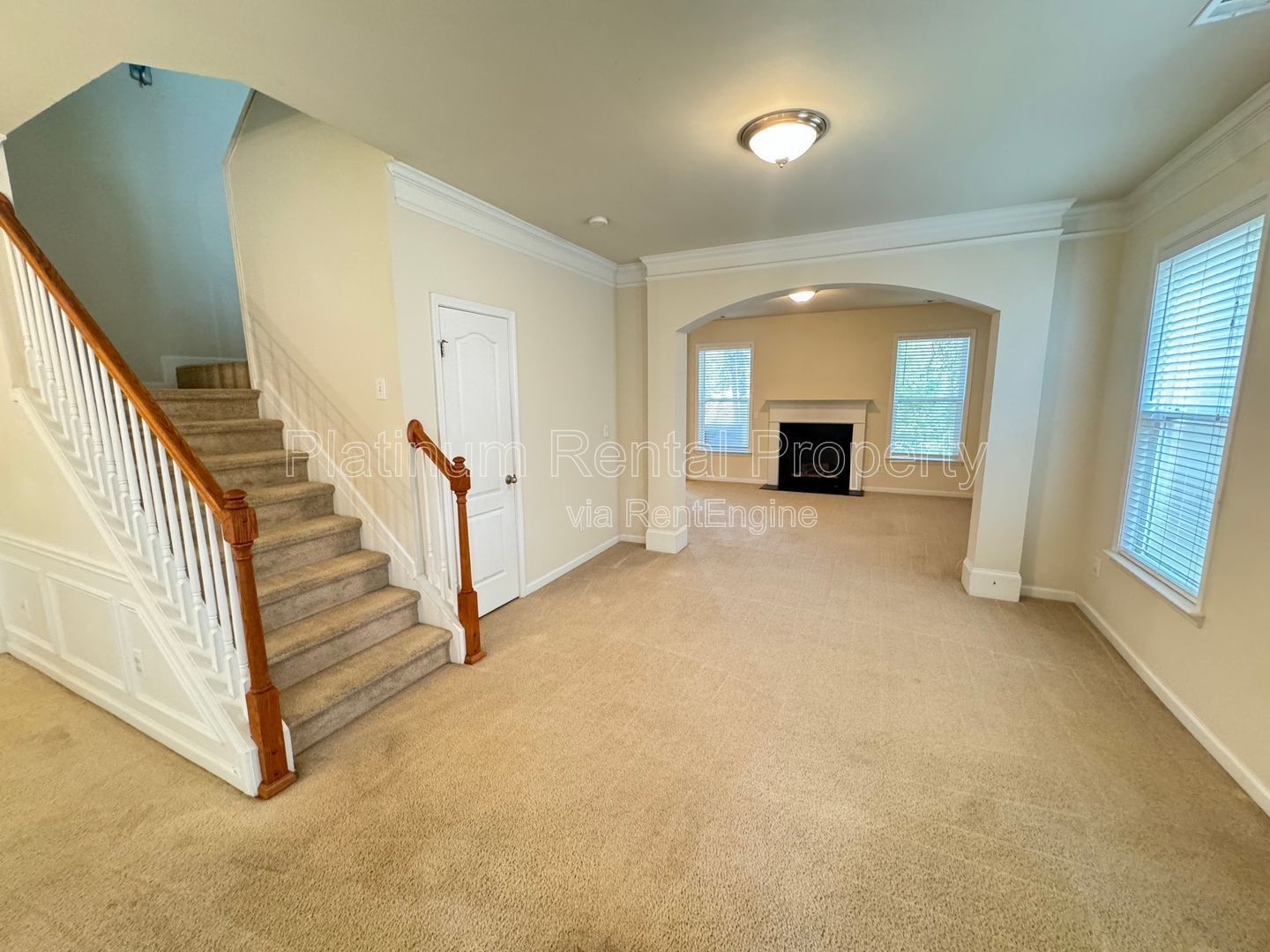4 Bedroom Alpharetta Home For Rent by Platinum Property Management Services, Inc. property image