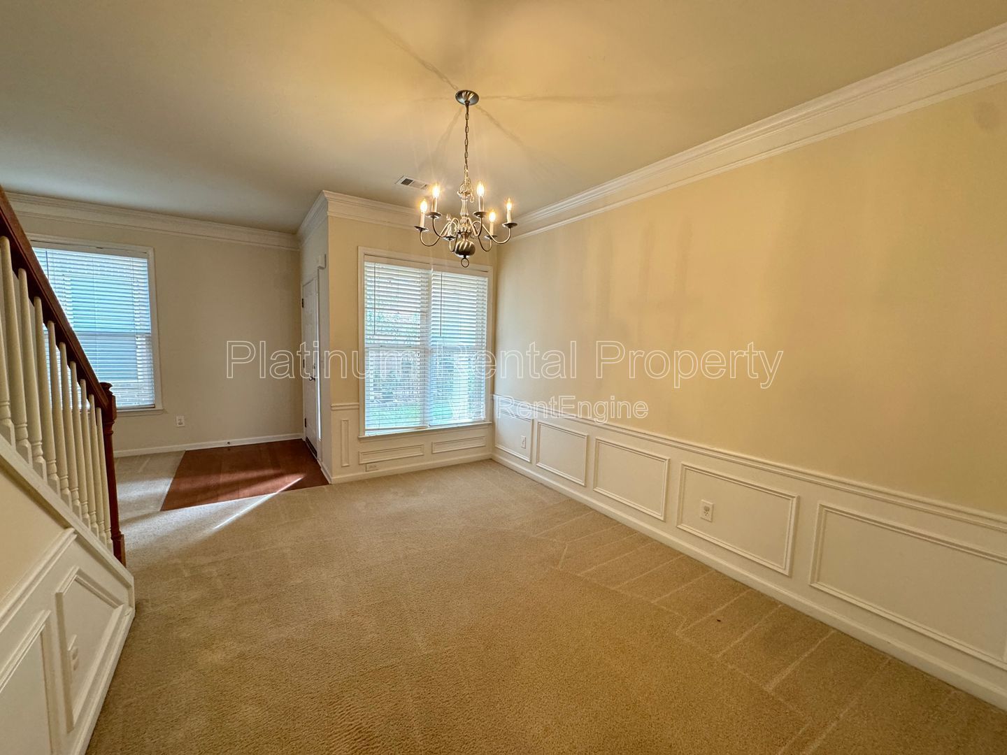 4 Bedroom Alpharetta Home For Rent by Platinum Property Management Services, Inc. property image