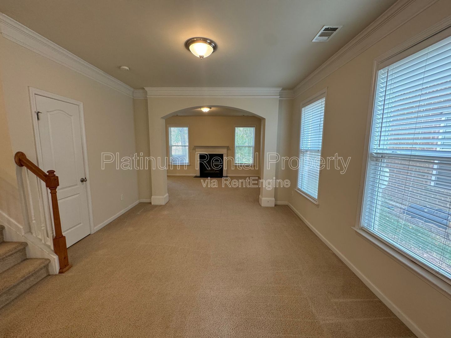 4 Bedroom Alpharetta Home For Rent by Platinum Property Management Services, Inc. property image