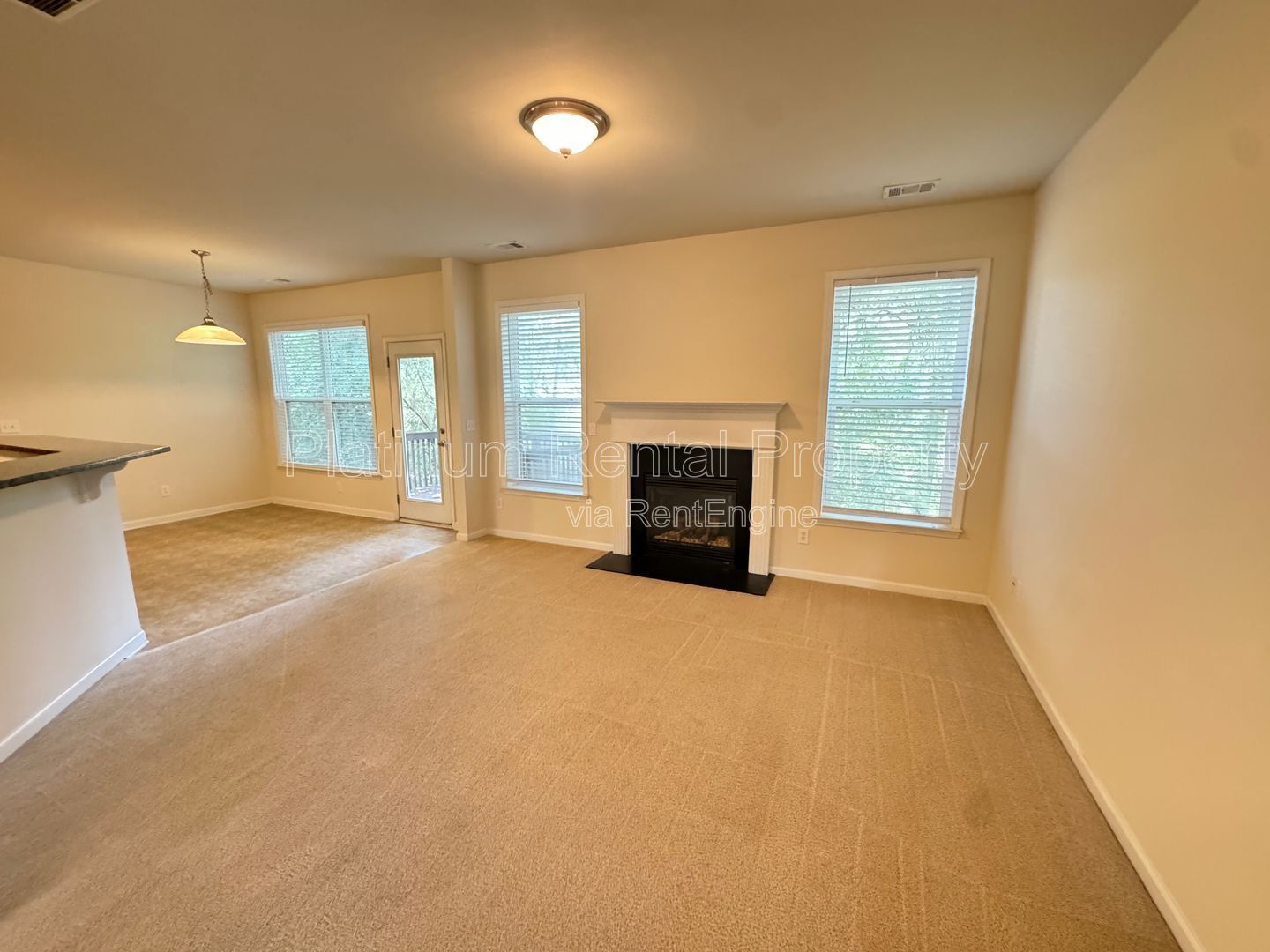 4 Bedroom Alpharetta Home For Rent by Platinum Property Management Services, Inc. property image