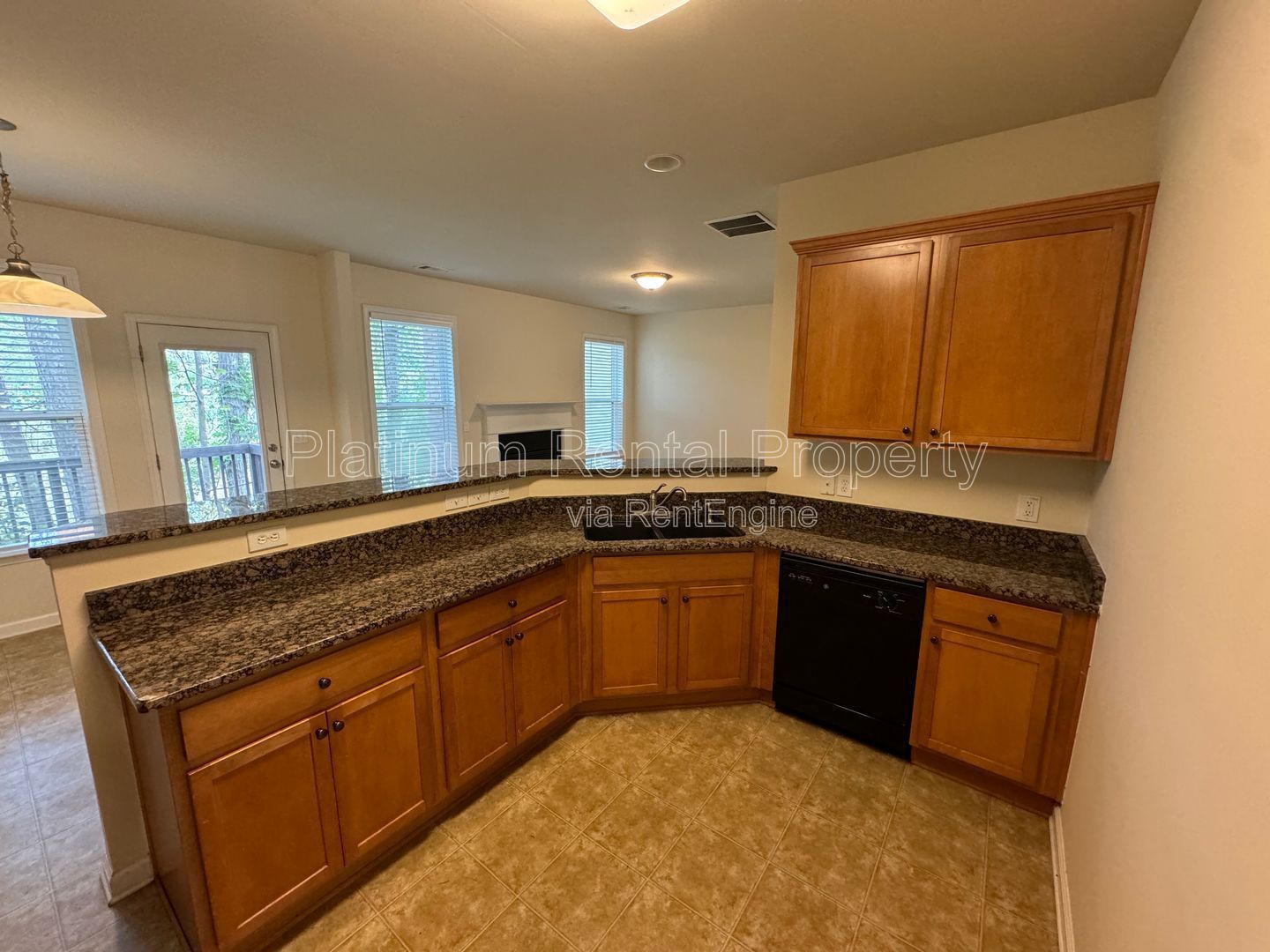 4 Bedroom Alpharetta Home For Rent by Platinum Property Management Services, Inc. property image