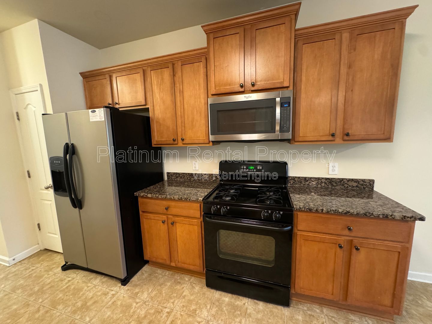 4 Bedroom Alpharetta Home For Rent by Platinum Property Management Services, Inc. property image