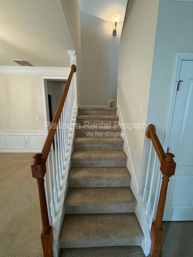 4 Bedroom Alpharetta Home For Rent by Platinum Property Management Services, Inc. property image