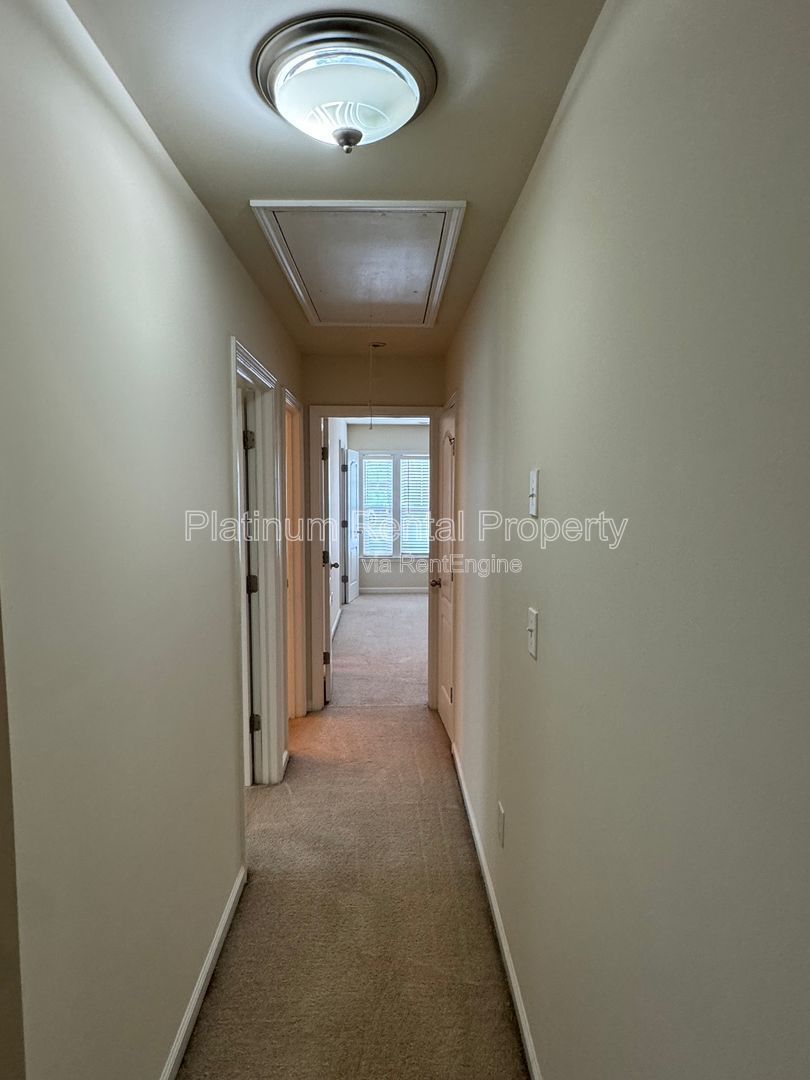 4 Bedroom Alpharetta Home For Rent by Platinum Property Management Services, Inc. property image