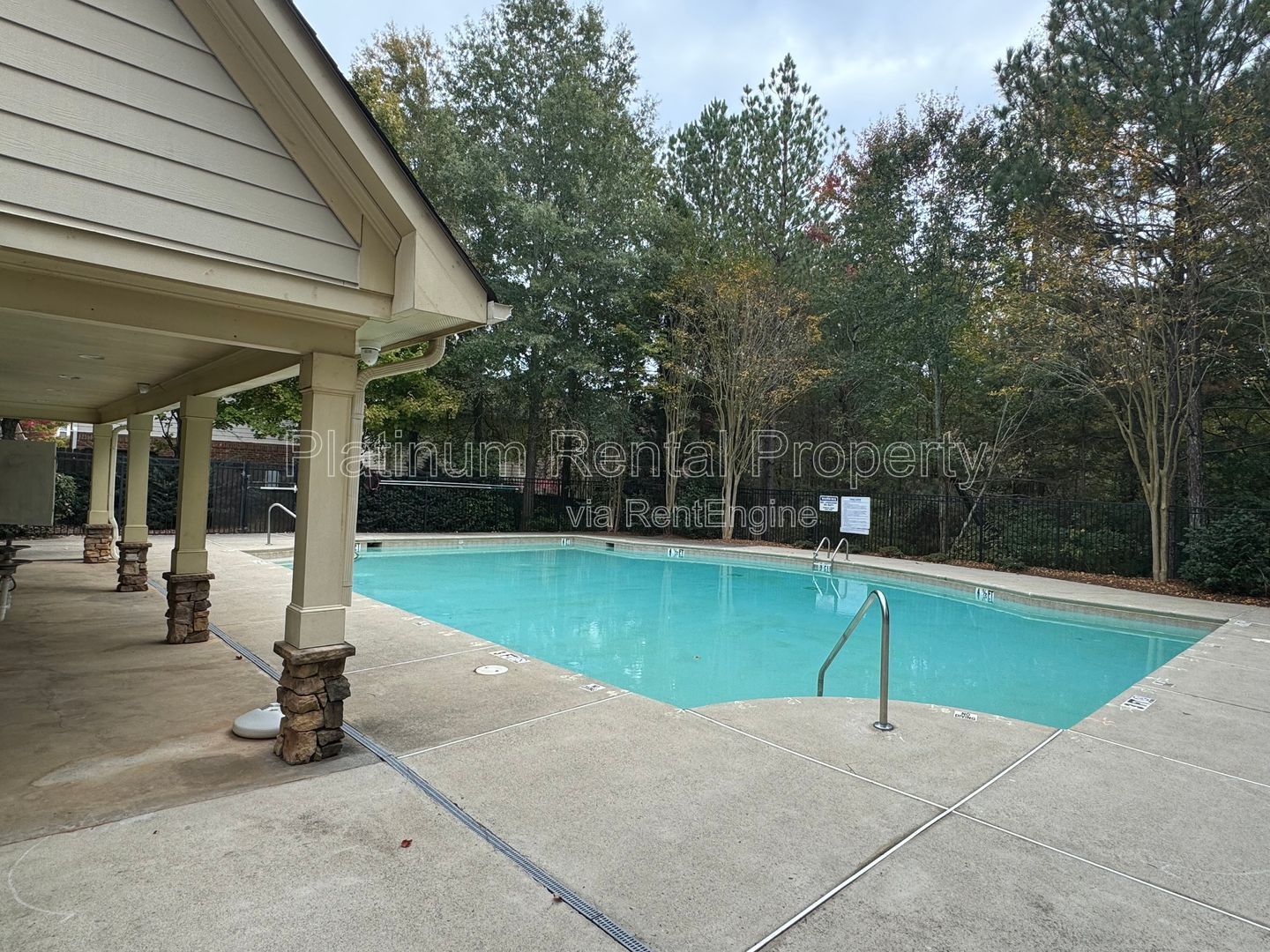 4 Bedroom Alpharetta Home For Rent by Platinum Property Management Services, Inc. property image