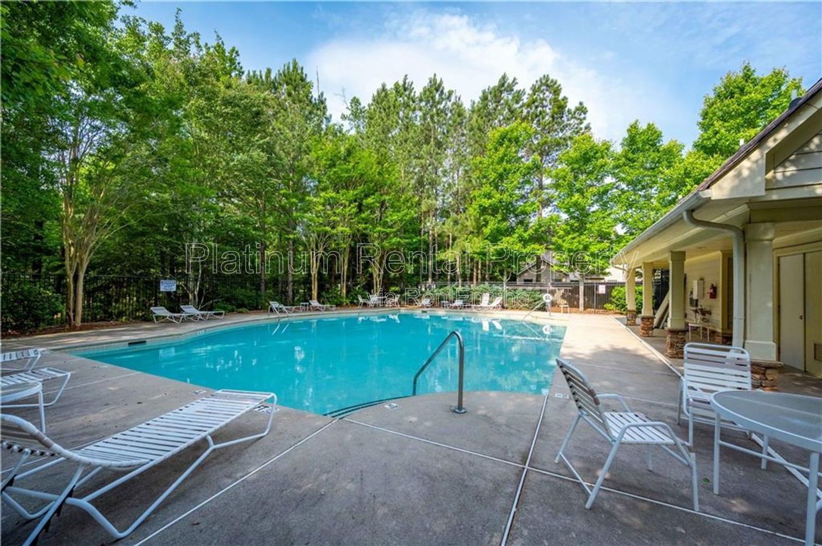 4 Bedroom Alpharetta Home For Rent by Platinum Property Management Services, Inc. property image