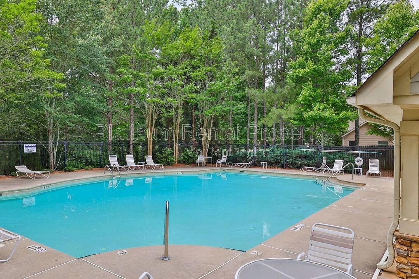 4 Bedroom Alpharetta Home For Rent by Platinum Property Management Services, Inc. property image