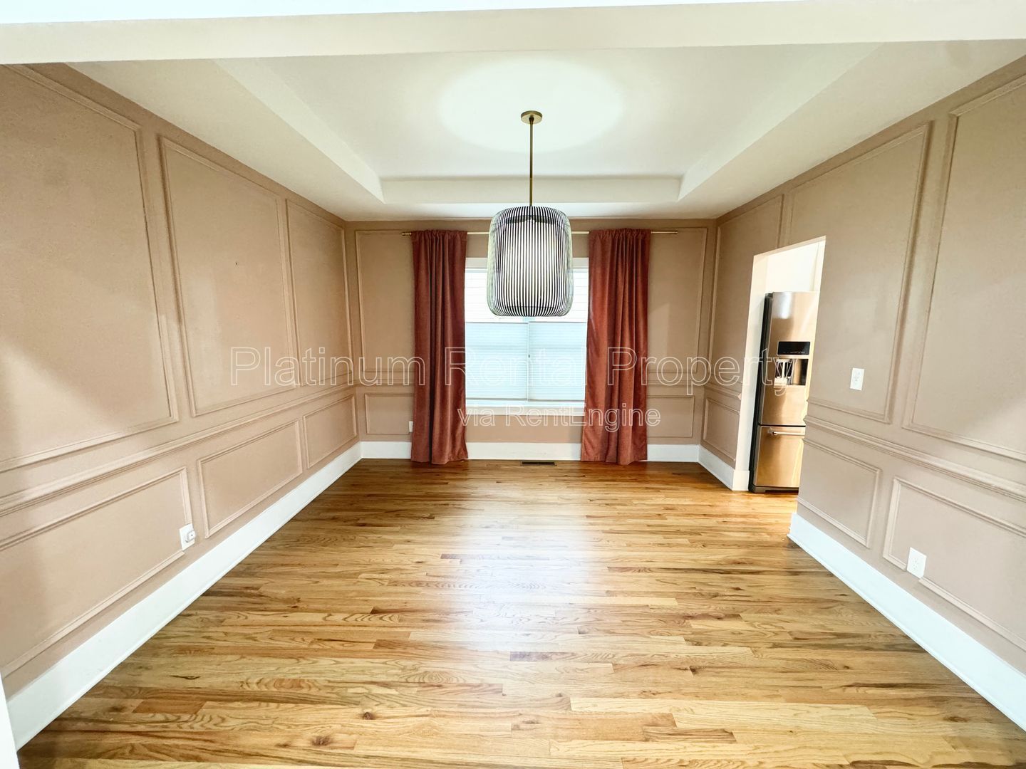 Spectacular Better-Than-New Modern 4 bedroom house in prime In-Town Atlanta location by Platinum Property Management, Services, Inc. property image