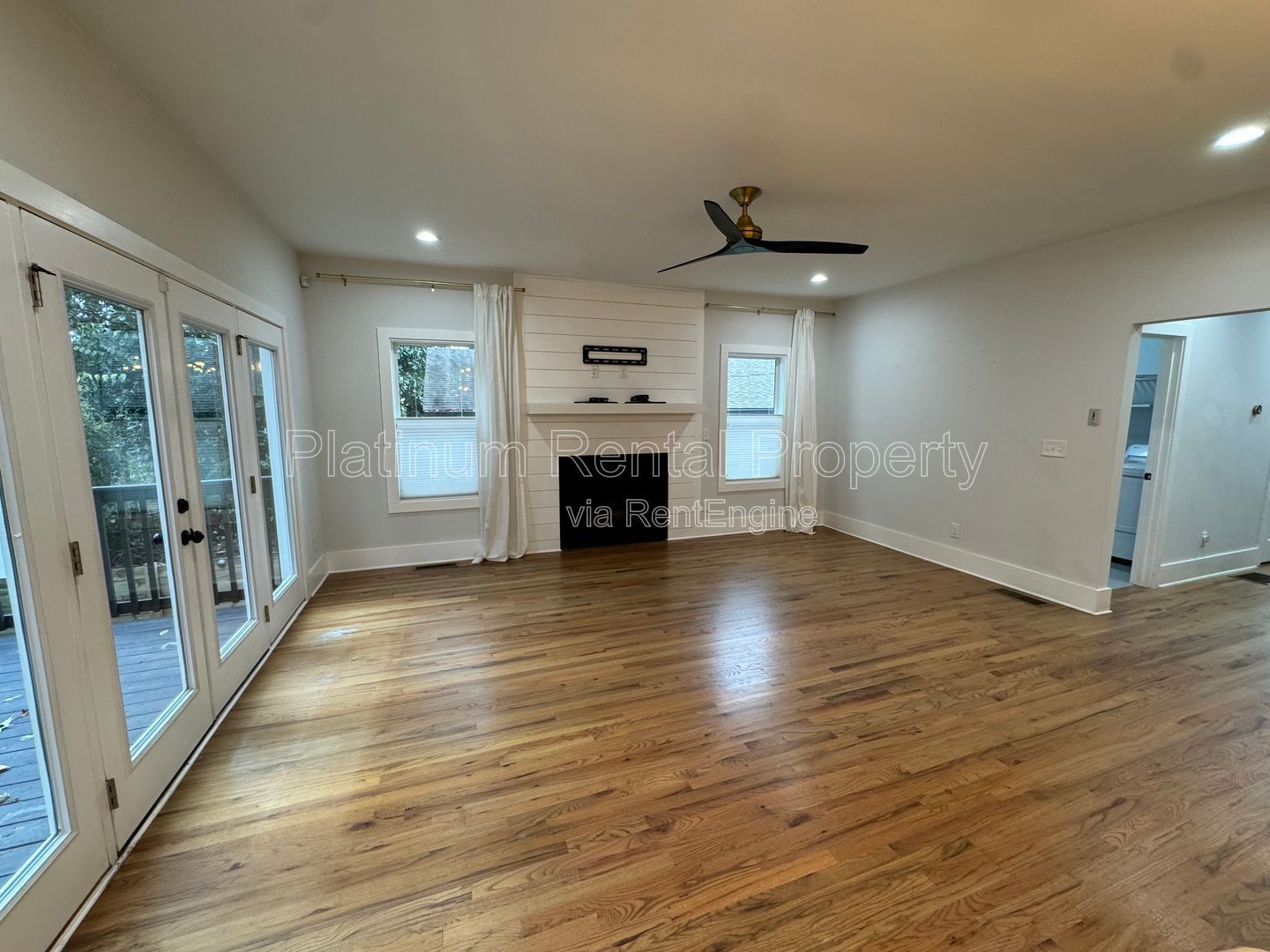 Spectacular Better-Than-New Modern 4 bedroom house in prime In-Town Atlanta location by Platinum Property Management, Services, Inc. property image