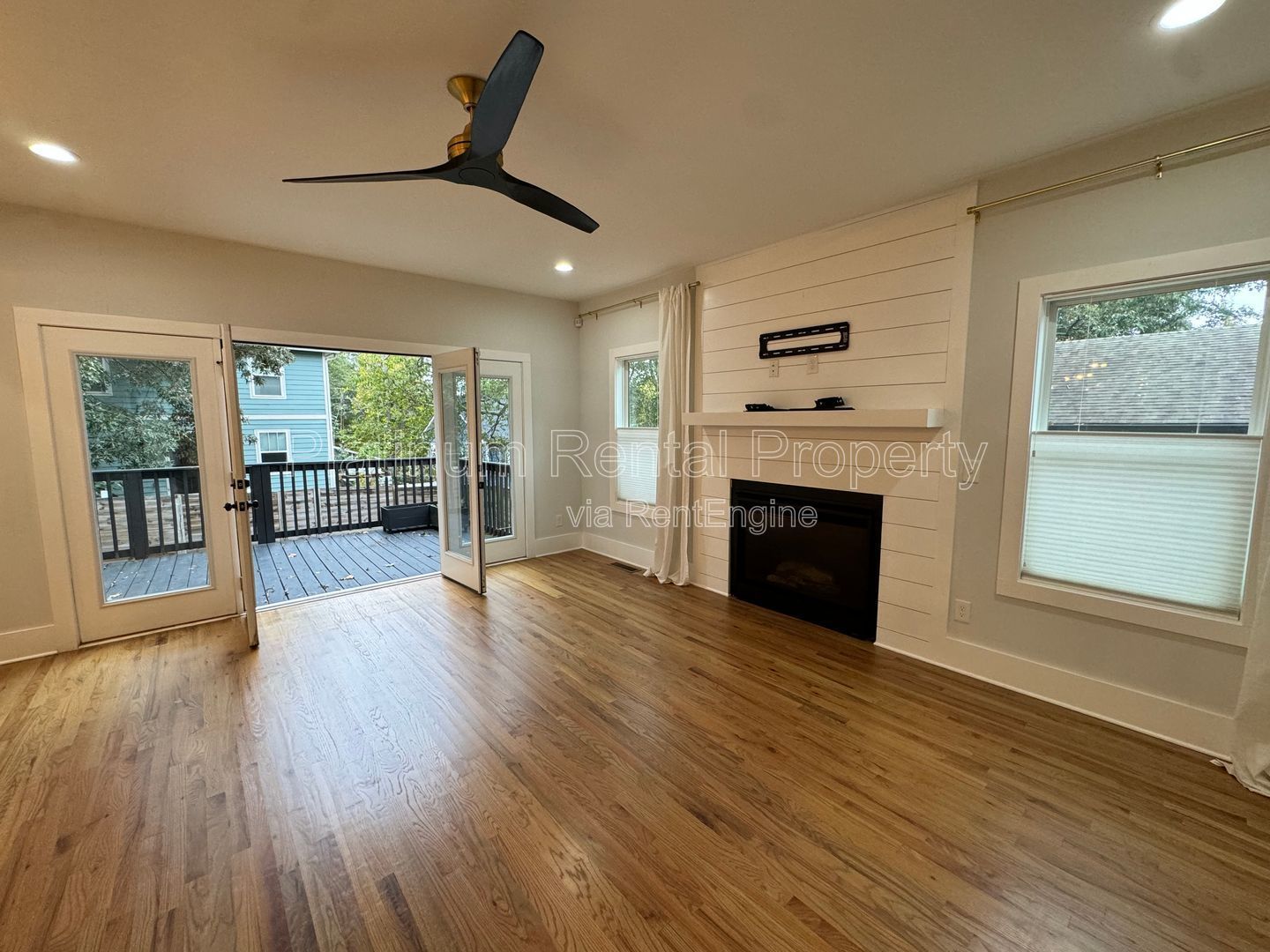 Spectacular Better-Than-New Modern 4 bedroom house in prime In-Town Atlanta location by Platinum Property Management, Services, Inc. property image