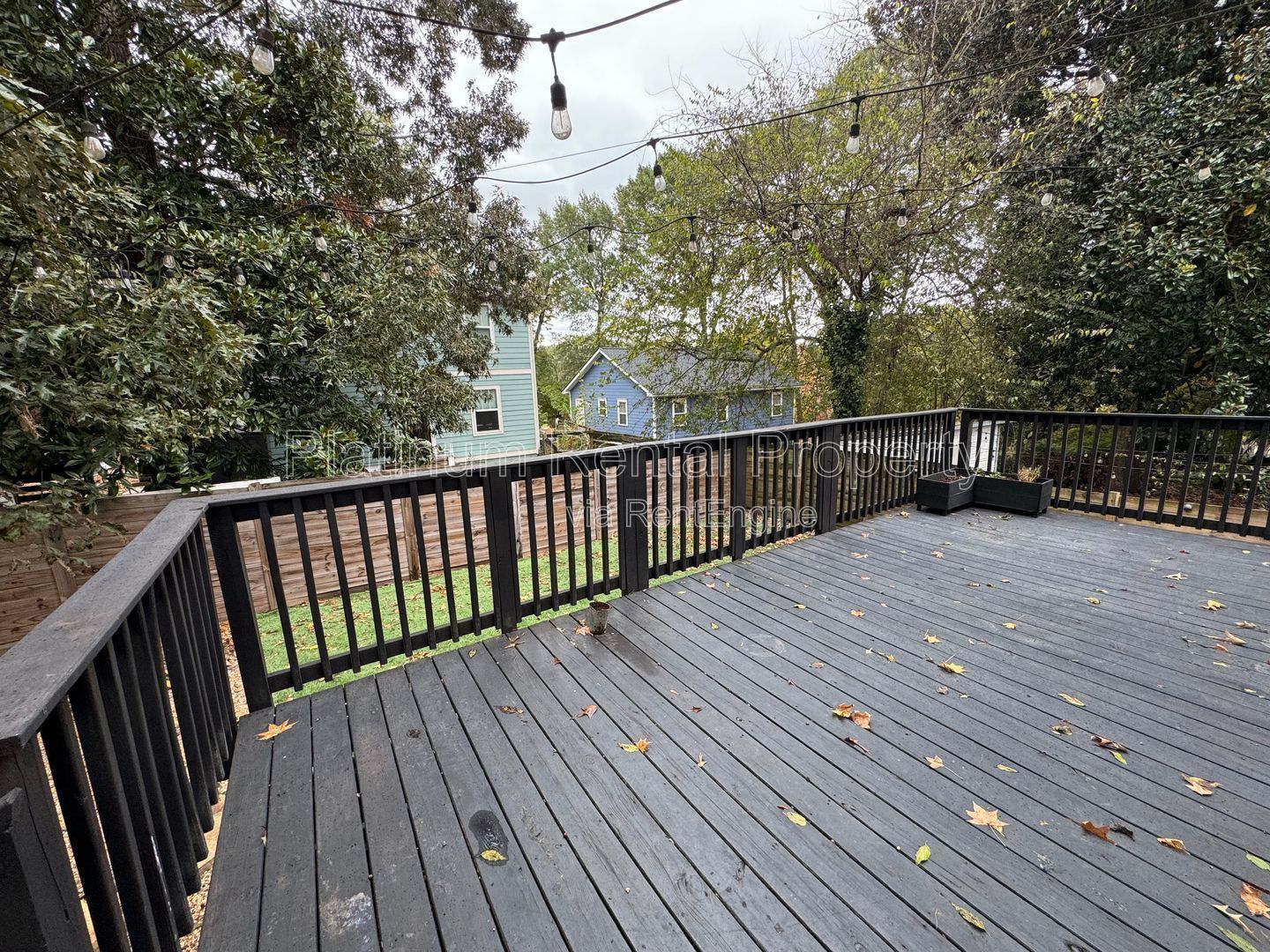 Spectacular Better-Than-New Modern 4 bedroom house in prime In-Town Atlanta location by Platinum Property Management, Services, Inc. property image