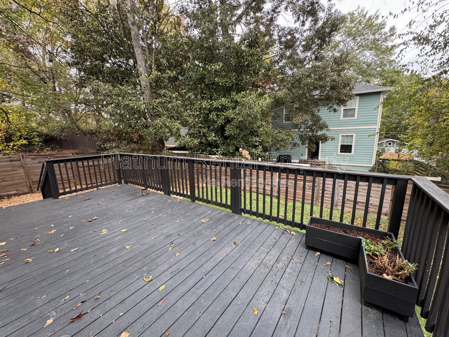 Spectacular Better-Than-New Modern 4 bedroom house in prime In-Town Atlanta location by Platinum Property Management, Services, Inc. property image