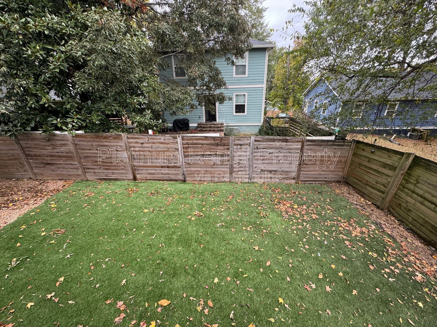 Spectacular Better-Than-New Modern 4 bedroom house in prime In-Town Atlanta location by Platinum Property Management, Services, Inc. property image