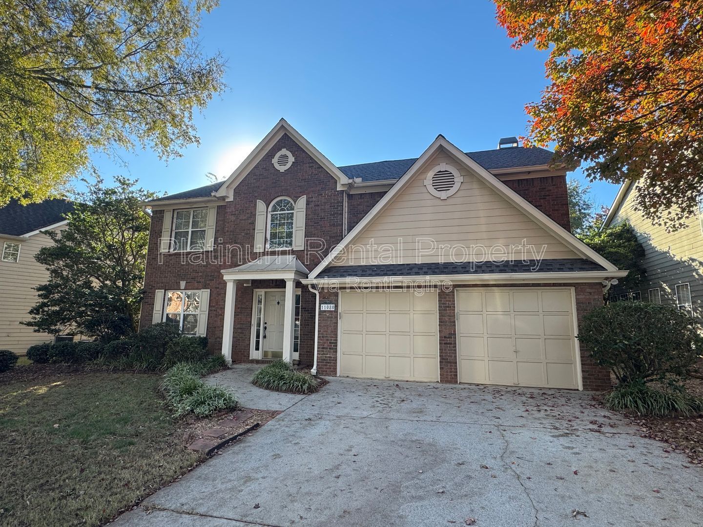 3 Bedroom Roswell/Crabapple Home For Rent by Platinum Property Management Services, Inc. property image