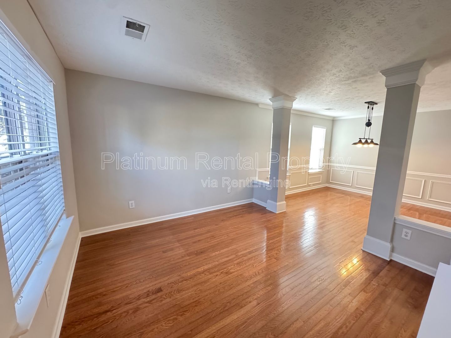 3 Bedroom Roswell/Crabapple Home For Rent by Platinum Property Management Services, Inc. property image