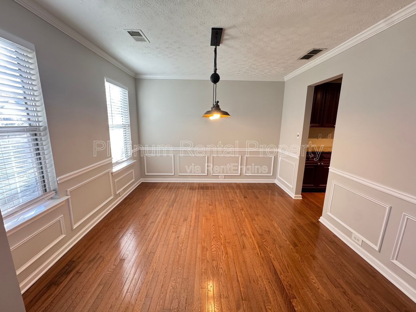 3 Bedroom Roswell/Crabapple Home For Rent by Platinum Property Management Services, Inc. property image