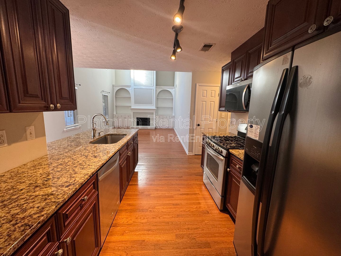 3 Bedroom Roswell/Crabapple Home For Rent by Platinum Property Management Services, Inc. property image