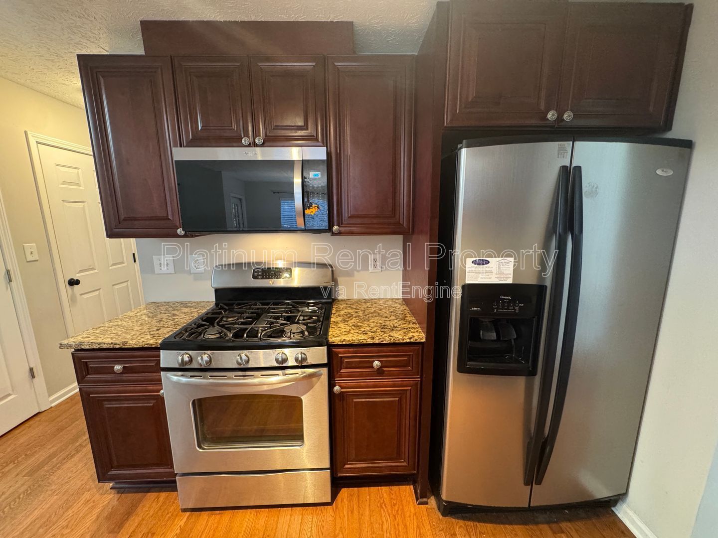 3 Bedroom Roswell/Crabapple Home For Rent by Platinum Property Management Services, Inc. property image