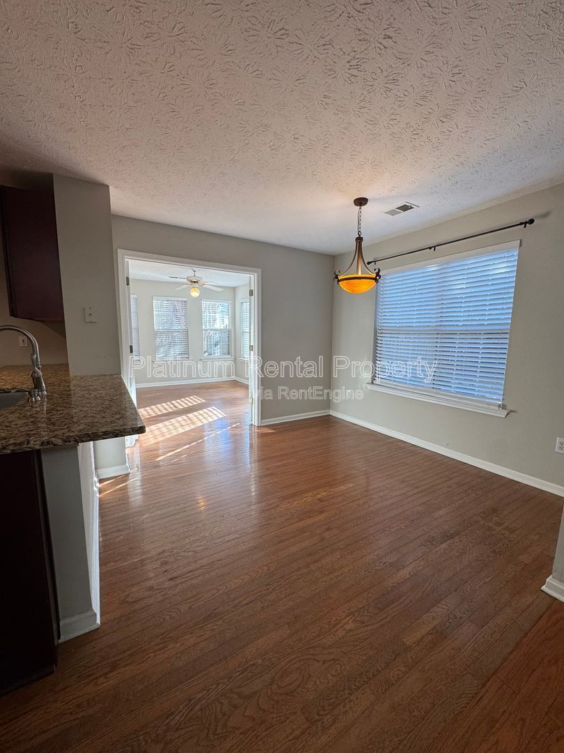 3 Bedroom Roswell/Crabapple Home For Rent by Platinum Property Management Services, Inc. property image