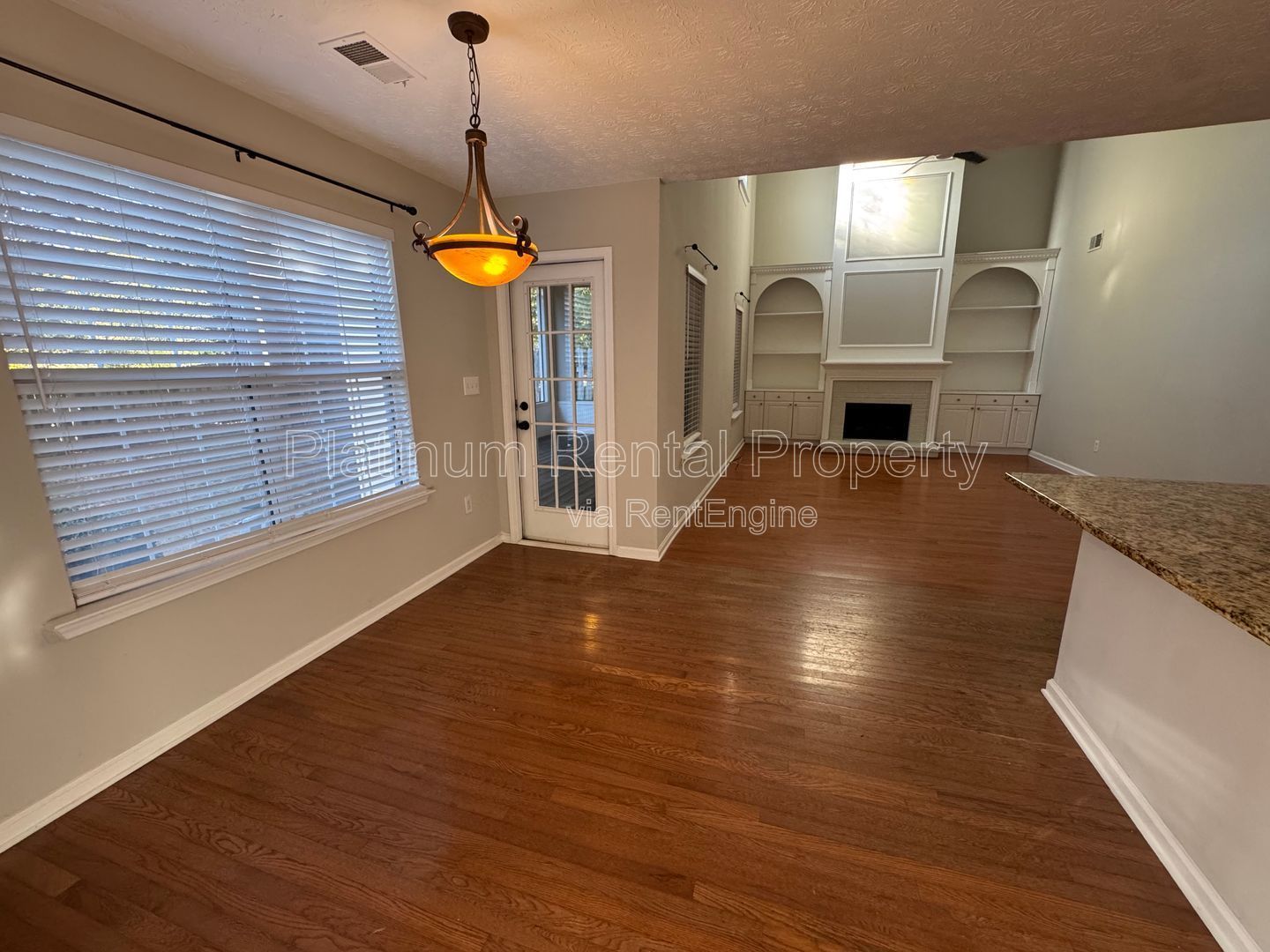 3 Bedroom Roswell/Crabapple Home For Rent by Platinum Property Management Services, Inc. property image