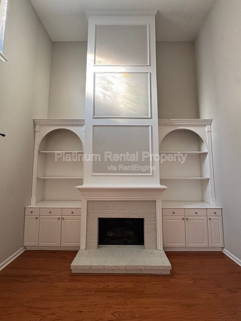 3 Bedroom Roswell/Crabapple Home For Rent by Platinum Property Management Services, Inc. property image