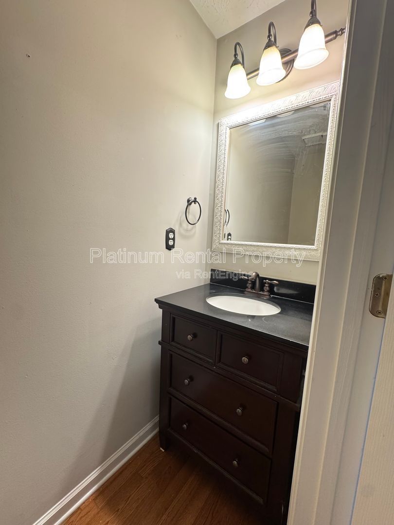 3 Bedroom Roswell/Crabapple Home For Rent by Platinum Property Management Services, Inc. property image