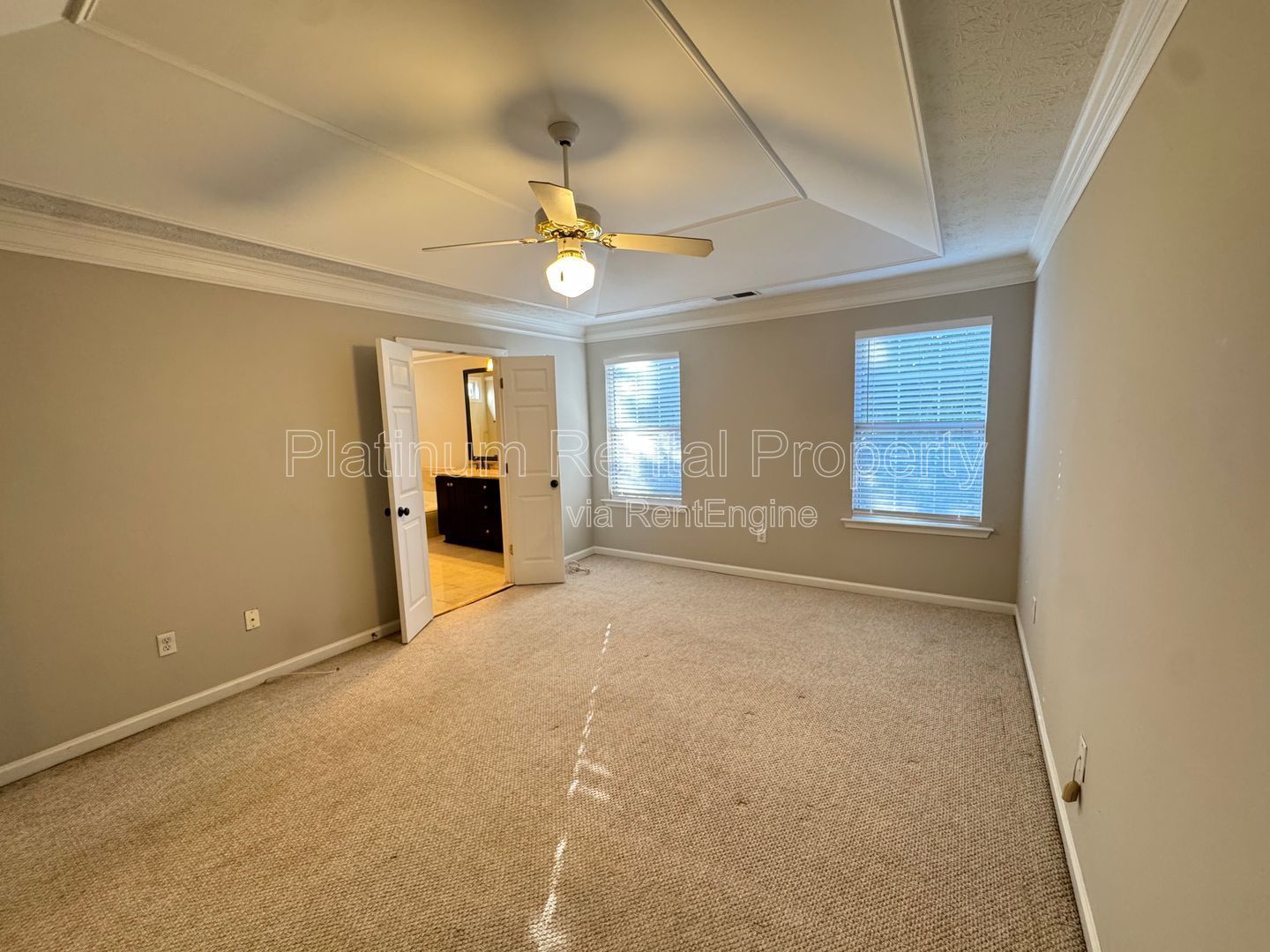 3 Bedroom Roswell/Crabapple Home For Rent by Platinum Property Management Services, Inc. property image