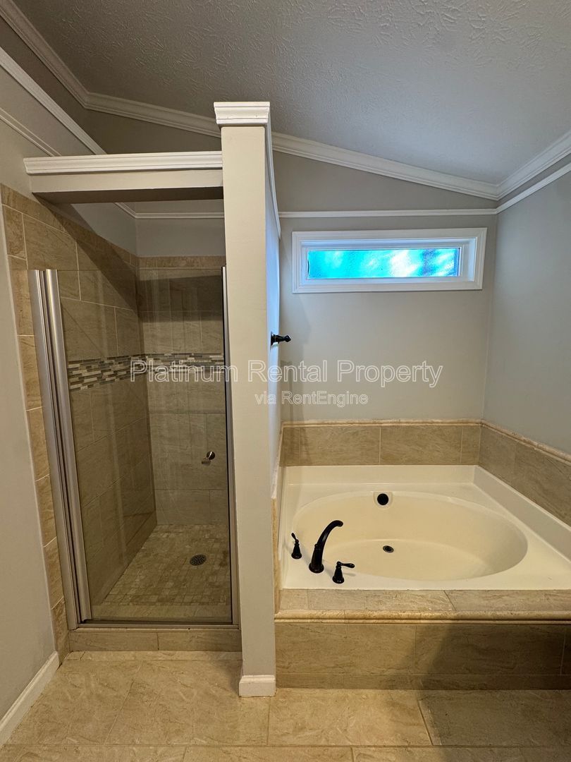 3 Bedroom Roswell/Crabapple Home For Rent by Platinum Property Management Services, Inc. property image