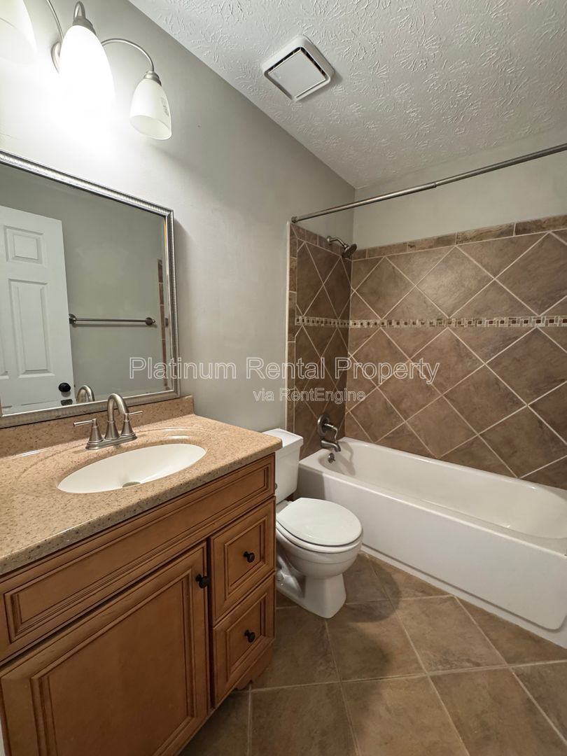 3 Bedroom Roswell/Crabapple Home For Rent by Platinum Property Management Services, Inc. property image