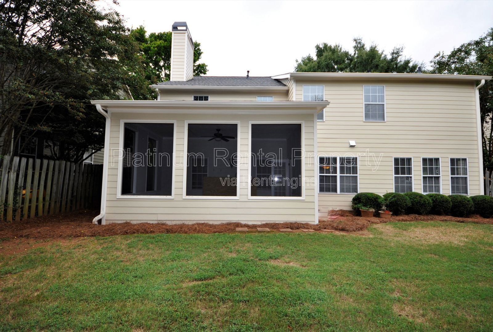 3 Bedroom Roswell/Crabapple Home For Rent by Platinum Property Management Services, Inc. property image