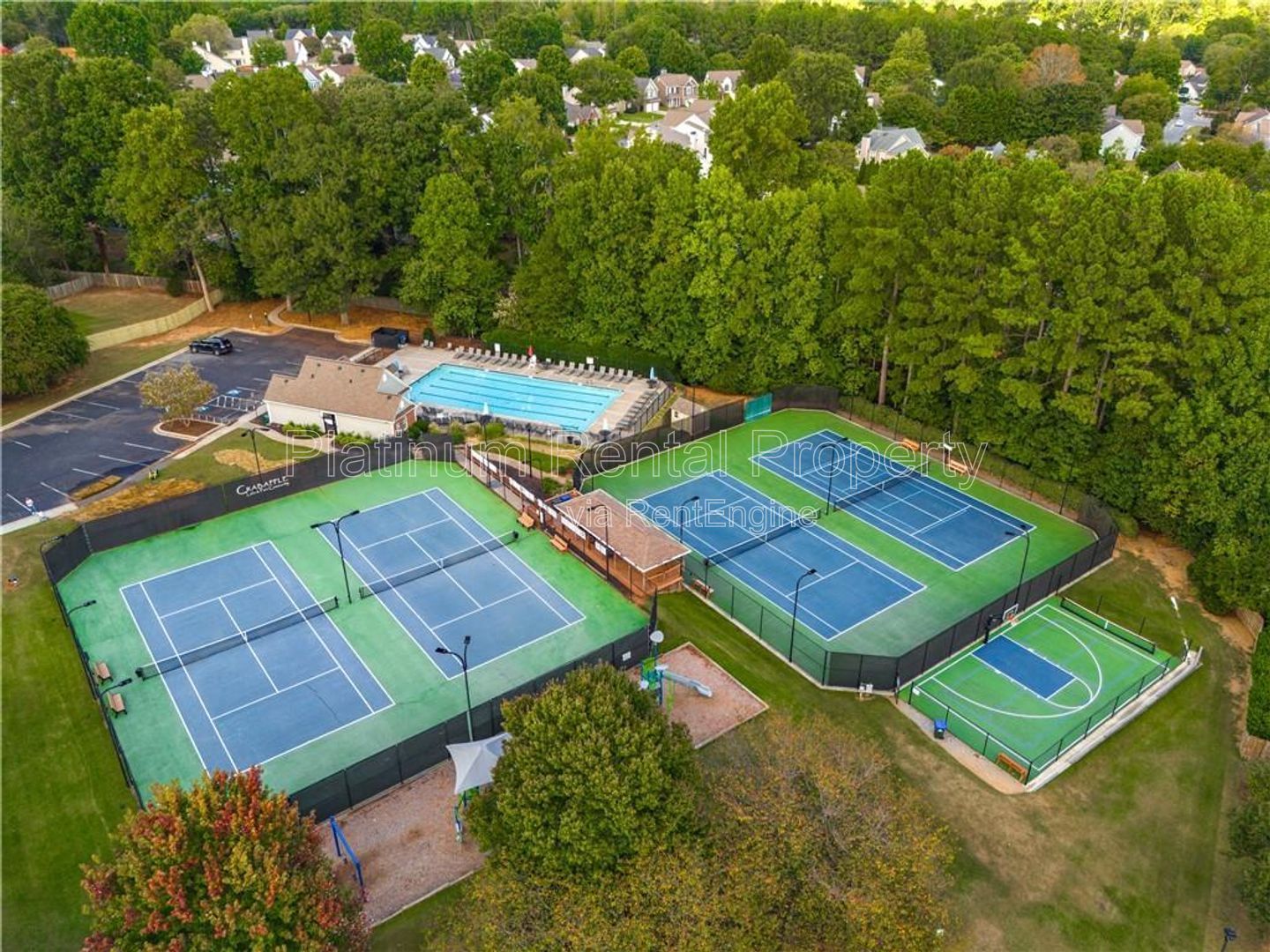 3 Bedroom Roswell/Crabapple Home For Rent by Platinum Property Management Services, Inc. property image