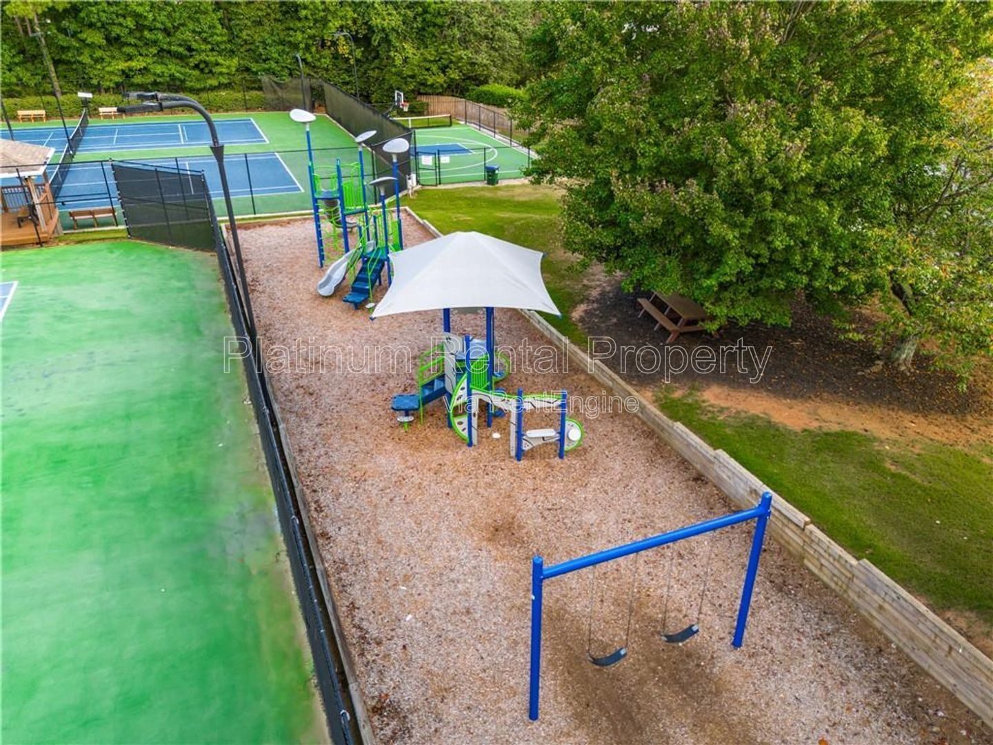 3 Bedroom Roswell/Crabapple Home For Rent by Platinum Property Management Services, Inc. property image