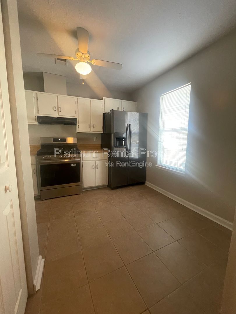 Fabulous, Atlanta/Doraville location, this well maintained 2-bedroom townhome has everything you are looking for! This home is brought to you by Platinum Property Management Services, Inc. property image