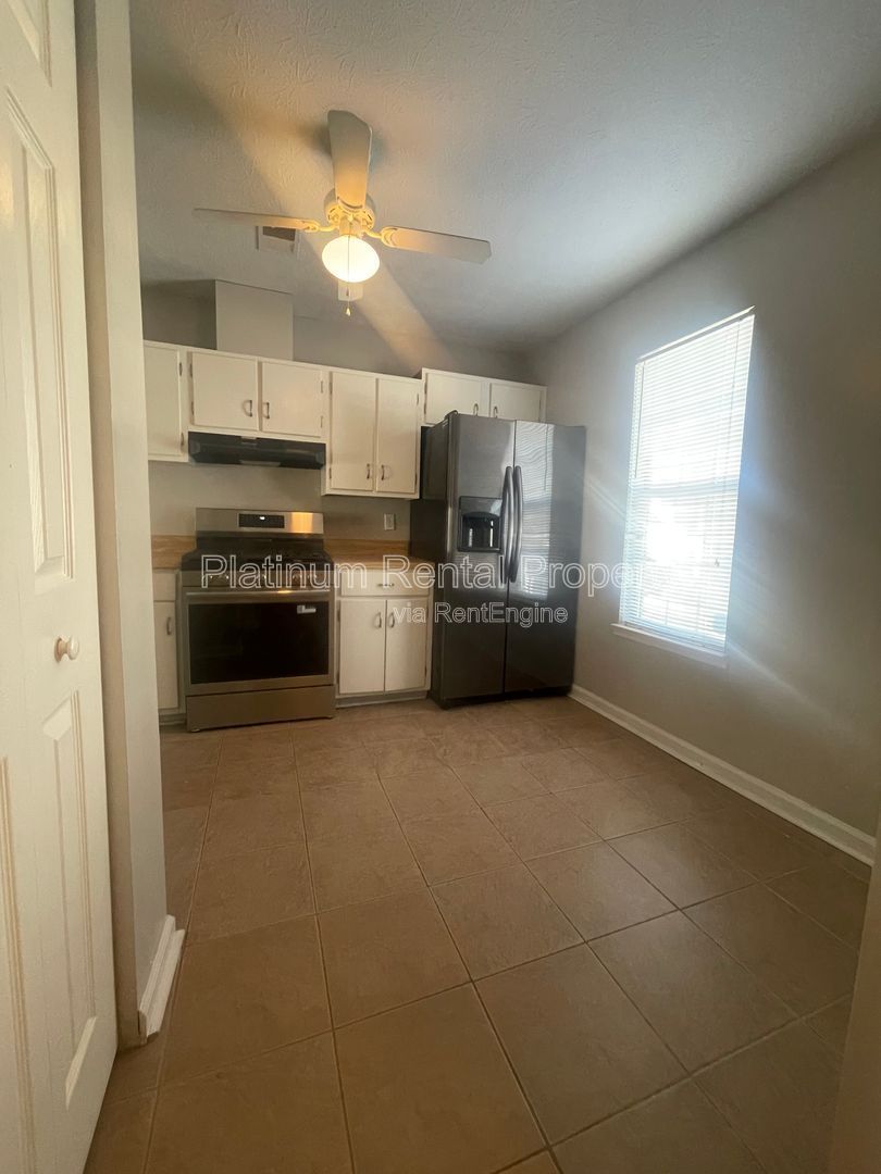 Fabulous, Atlanta/Doraville location, this well maintained 2-bedroom townhome has everything you are looking for! This home is brought to you by Platinum Property Management Services, Inc. property image