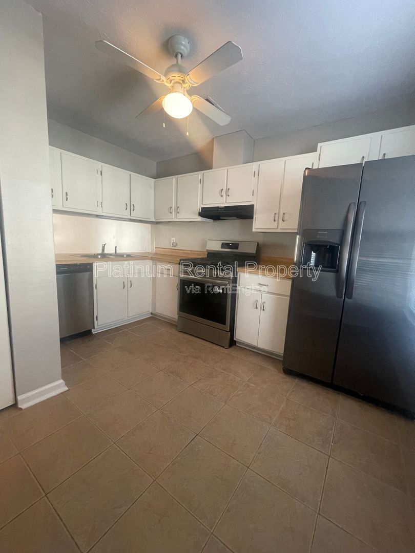 Fabulous, Atlanta/Doraville location, this well maintained 2-bedroom townhome has everything you are looking for! This home is brought to you by Platinum Property Management Services, Inc. property image