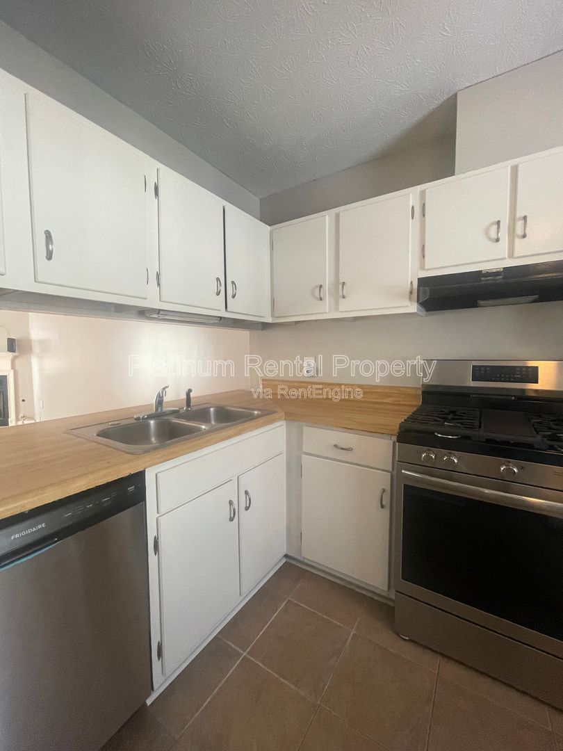 Fabulous, Atlanta/Doraville location, this well maintained 2-bedroom townhome has everything you are looking for! This home is brought to you by Platinum Property Management Services, Inc. property image