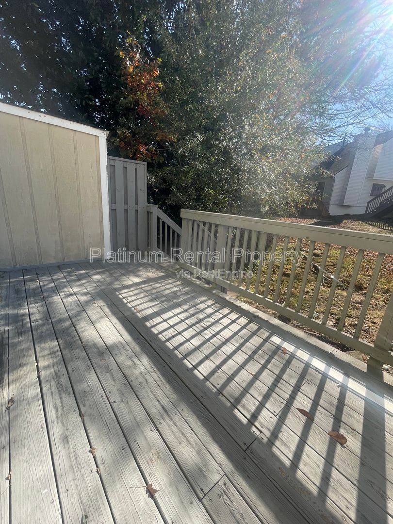 Fabulous, Atlanta/Doraville location, this well maintained 2-bedroom townhome has everything you are looking for! This home is brought to you by Platinum Property Management Services, Inc. property image