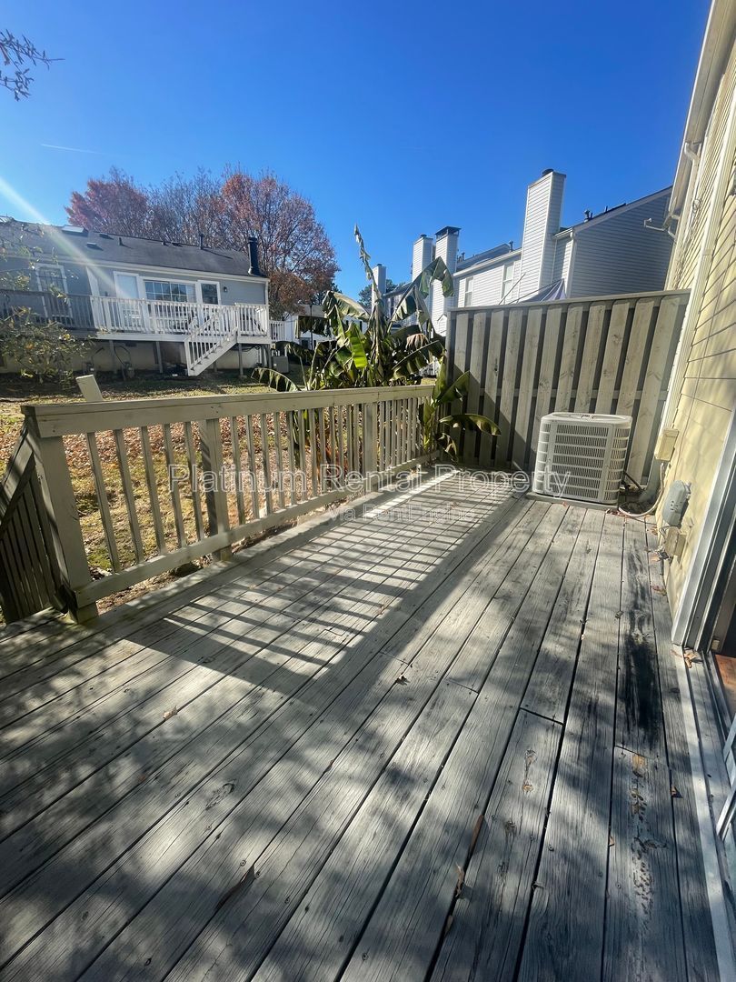 Fabulous, Atlanta/Doraville location, this well maintained 2-bedroom townhome has everything you are looking for! This home is brought to you by Platinum Property Management Services, Inc. property image