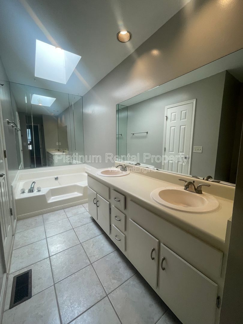 Fabulous, Atlanta/Doraville location, this well maintained 2-bedroom townhome has everything you are looking for! This home is brought to you by Platinum Property Management Services, Inc. property image