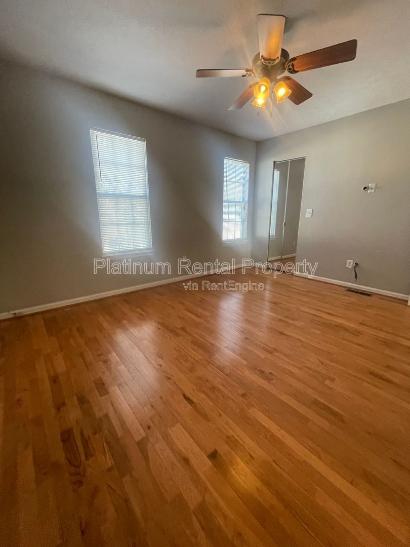 Fabulous, Atlanta/Doraville location, this well maintained 2-bedroom townhome has everything you are looking for! This home is brought to you by Platinum Property Management Services, Inc. property image