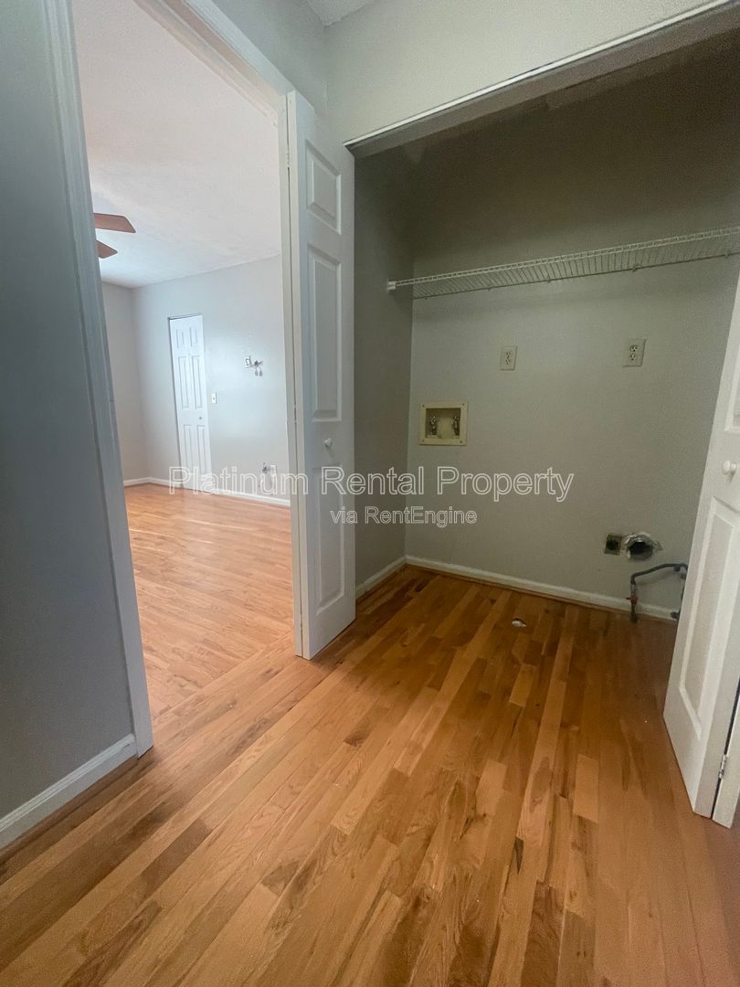 Fabulous, Atlanta/Doraville location, this well maintained 2-bedroom townhome has everything you are looking for! This home is brought to you by Platinum Property Management Services, Inc. property image