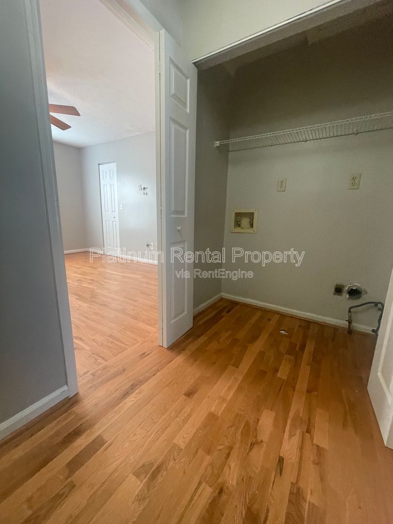 Fabulous, Atlanta/Doraville location, this well maintained 2-bedroom townhome has everything you are looking for! This home is brought to you by Platinum Property Management Services, Inc. property image
